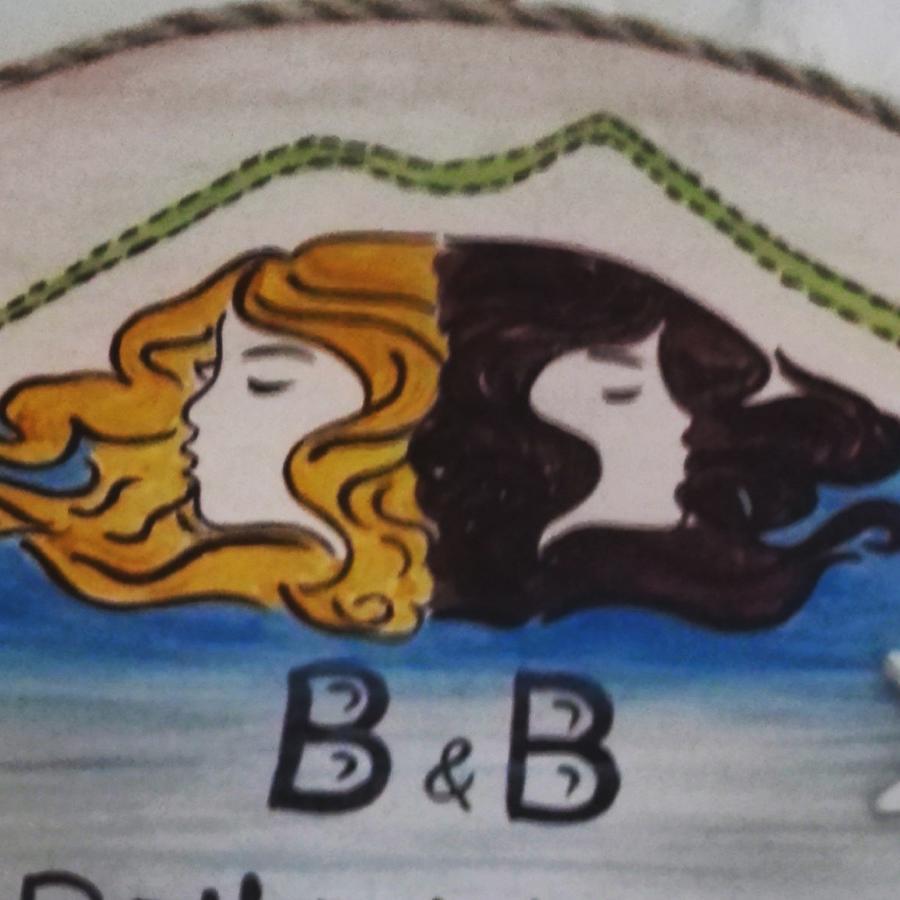 Vesuviane 'E Belle 'Mbriane B&B Наполи Екстериор снимка