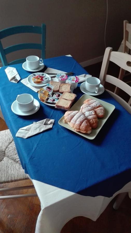 Vesuviane 'E Belle 'Mbriane B&B Наполи Екстериор снимка