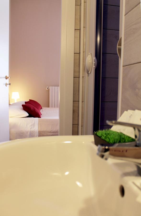 Vesuviane 'E Belle 'Mbriane B&B Наполи Екстериор снимка