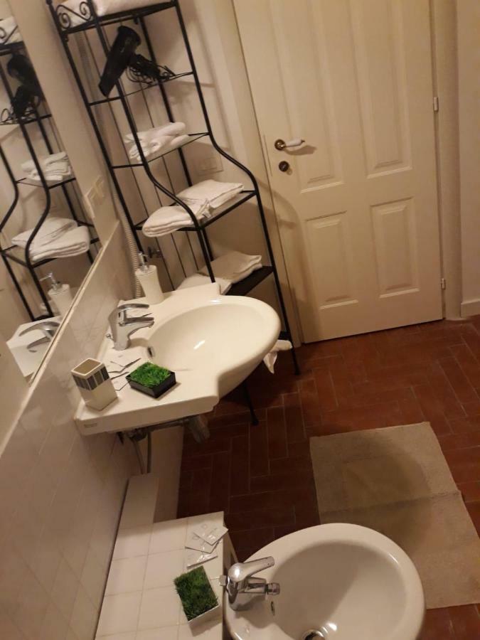 Vesuviane 'E Belle 'Mbriane B&B Наполи Екстериор снимка